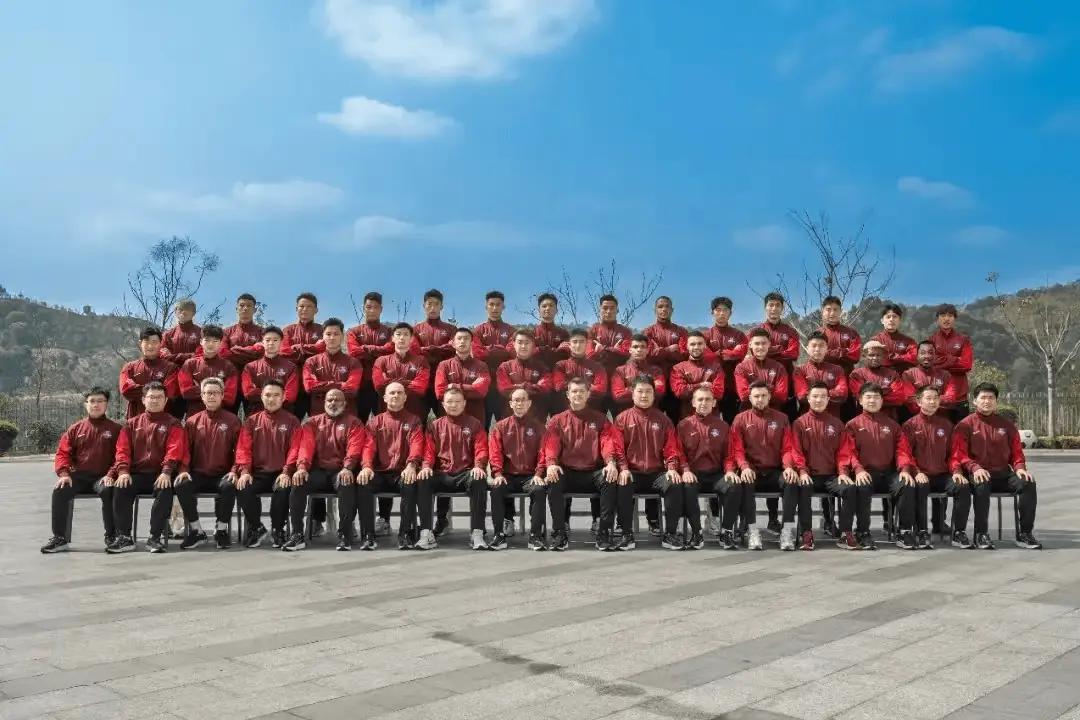 2025中超，梅州客家能“逆天改命”吗？